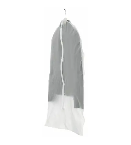 Compactor MILKY 60 x 100 cm / Koffer für Anzüge und kurze Kleider 
