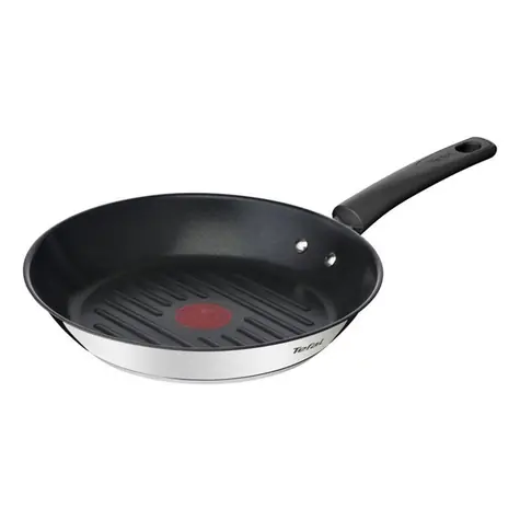 TEFAL Duetto+ G7334055 Grillpfanne 26 cm