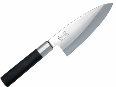 KAI Wasabi Deba WA-6715D Ausbeinmesser 15 cm