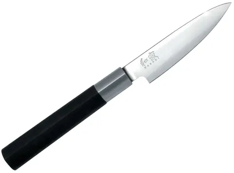 KAI Wasabi WA-6710P Universalmesser 10 cm