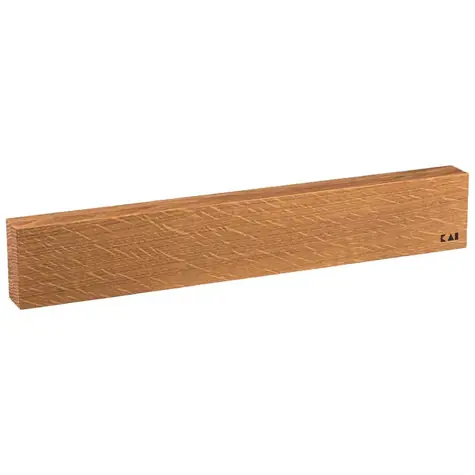 KAI Shun DM-800 Magnetischer Messerständer aus Holz