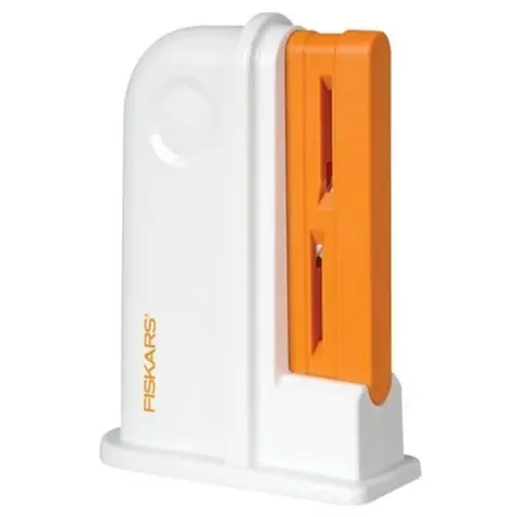 Fiskars 1020499 Universal-Scherenschärfer