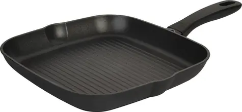 BALLARINI Avola 1006192 Grillpfanne 28 cm 