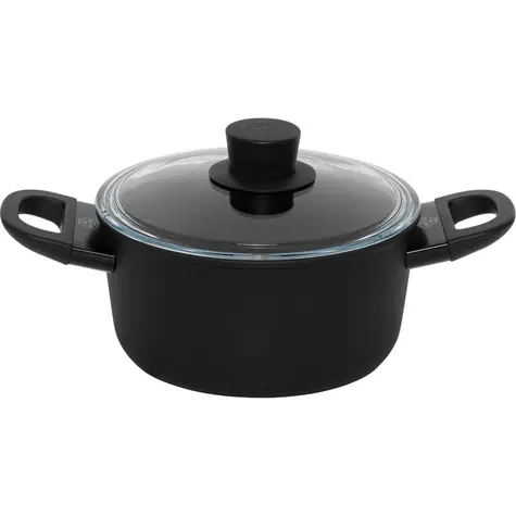 BALLARINI Avola 1006217 Topf mit Glasdeckel 20 cm 