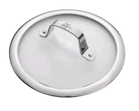 BALLARINI Gli Speciali 1006103 Glasdeckel 16 cm