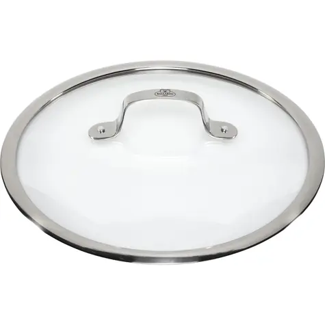 BALLARINI Vetro Piano 1006108 Glasdeckel 28 cm