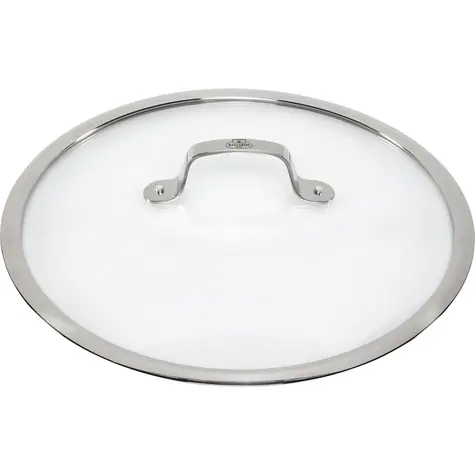 BALLARINI Vetro Piano 1006110 Glasdeckel 32 cm