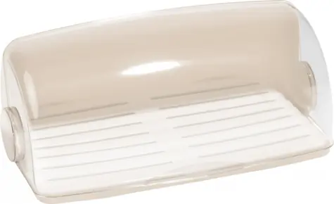 Curver Beige Brotbackform / 39 x 25,5 x 16 cm