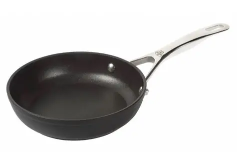 BALLARINI Alba 1000240 Bratpfanne 24 cm