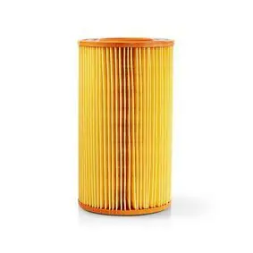 Nedis Staubsaugerfilter / Passend für: Allaway / KP-Serie / Motorfilter
