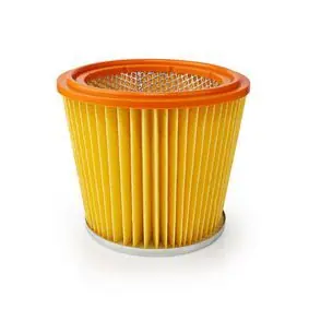 Nedis Staubsaugerfilter / Staubsammler / Patronenfilter