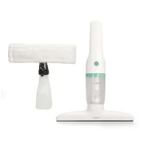 Nedis Fenstersauger / 12 W / 1200 Pa / Tankinhalt: 60 ml 