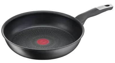Neuware - TEFAL G2550772 Unlimited schwarz / Bratpfanne / 30 cm / brandneu