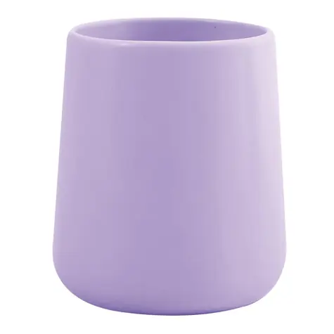 MSV MAONIE Zahnputzbecher lavendel-lila / Keramik