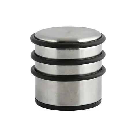 MSV Türstopper Edelstahl