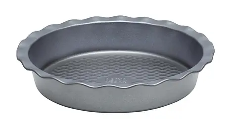 RESTO 96114 Runde Auflaufform 28,7 x 5,1 cm (NORMA)