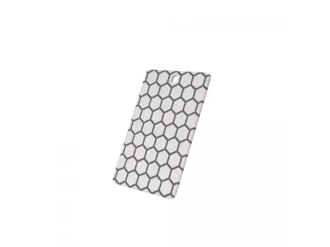RESTO 95402 Kunststoff-Schneidebrett 29 x 20 x 0,8 cm (SHAM)