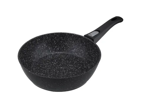 RESTO 93040 Bratpfanne 24 cm (LEO)