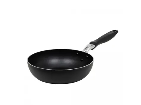 RESTO 93601 Wokpfanne 24 cm (ANTARES)