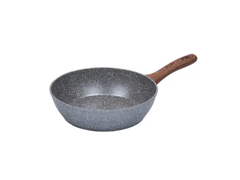 RESTO 93053 Frittierpfanne 26 cm (AQUILA)