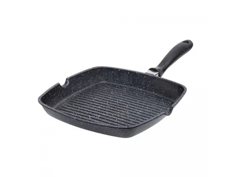 RESTO 93406 Grillpfanne 28 cm (MERIDIANA)