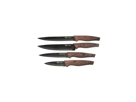 RESTO 95501 Messerset 4-teilig (CARINA)