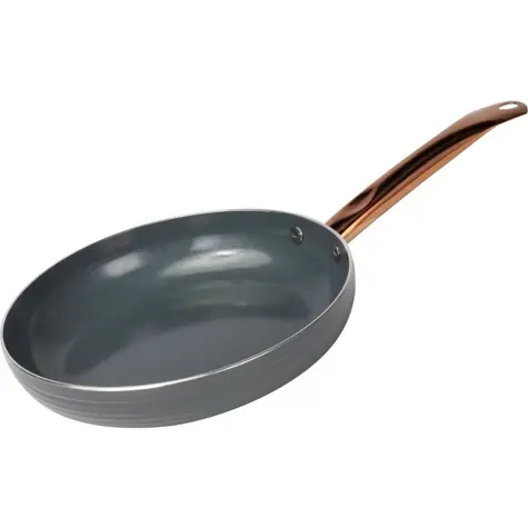 Lamart Orro Bratpfanne 26 cm grau / Aluminium