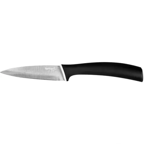 Lamart Kant Kochmesser 15 cm / Titan