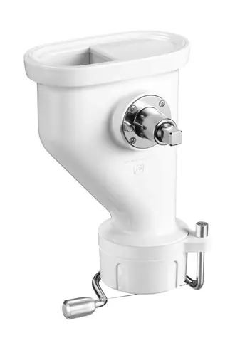 KitchenAid 5KSMPEXTA / Nudelpresse
