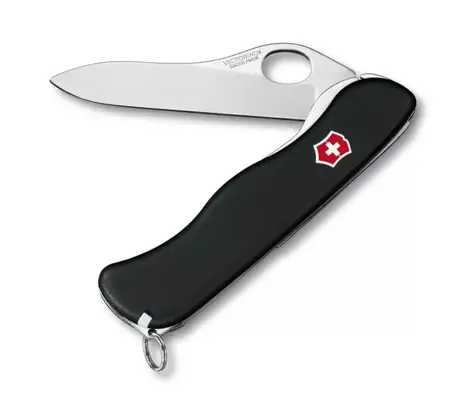 VICTORINOX Sentinel Clip Taschenmesser