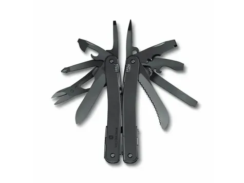 VICTORINOX Swiss Tool Spirit MXBS Zange