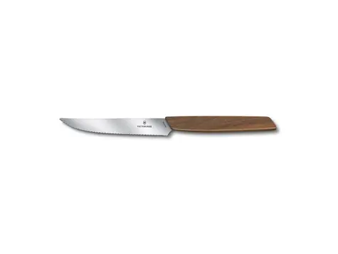 VICTORINOX Swiss Modern Steakmesserset
