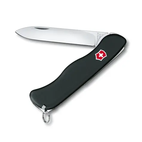 VICTORINOX SENTINEL Taschenmesser in Blisterverpackung