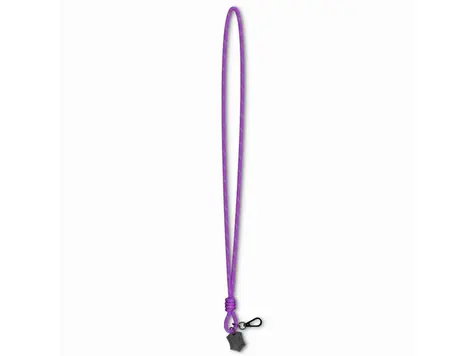 VICTORINOX Halsband lila
