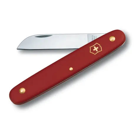 VICTORINOX Taschenmesser Floral rot