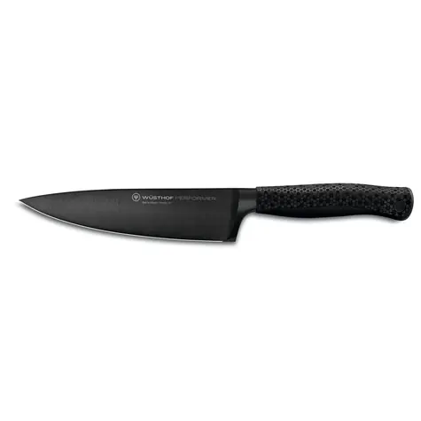 Wüsthof Kochmesser Performer 16 cm / gerade Klinge 