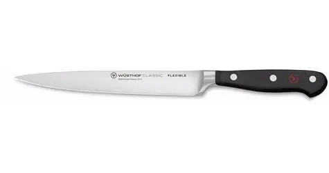 Wüsthof CLASSIC Ausbeinmesser 18 cm flexibel