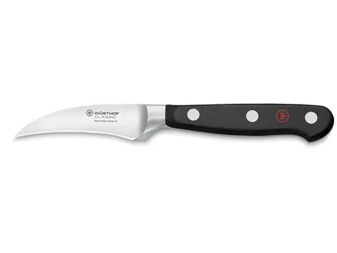 Wüsthof CLASSIC Schälmesser 7 cm