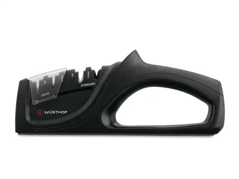 Wüsthof Universal-Zweistufenschärfer für 2 Messertypen