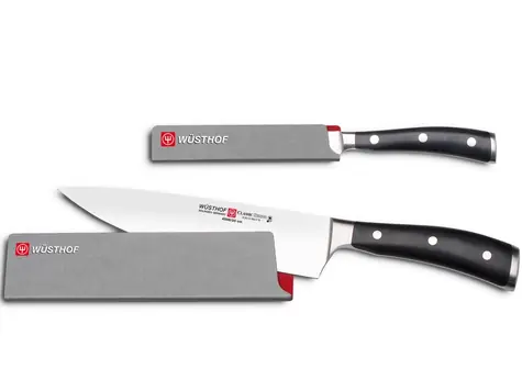 Wüsthof Klingenschutz 12 cm