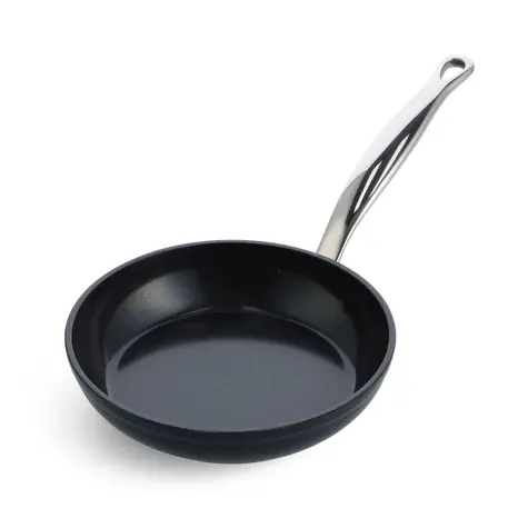 GreenPan Barcelona Pro Antihaft-Keramikpfanne 20 cm schwarz