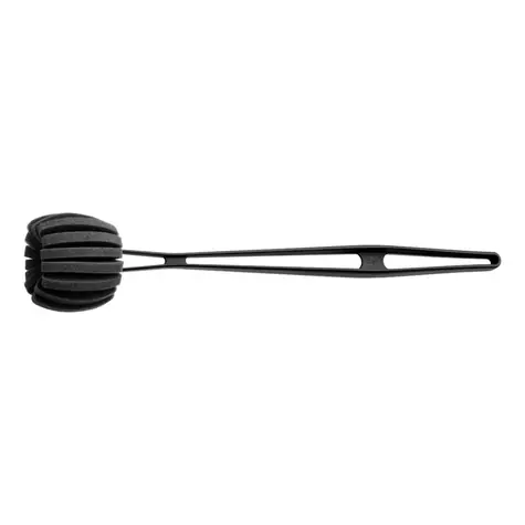 WMF Basic Reinigungsbürste 41 cm schwarz