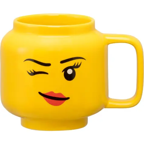 LEGO® Keramikbecher 255 ml - winky