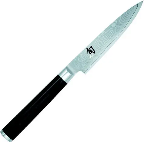 KAI Shun Classic DM-0716 Universalmesser 10cm