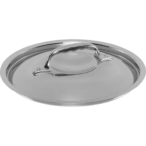 De Buyer Affinity Tablett 20 cm Edelstahl