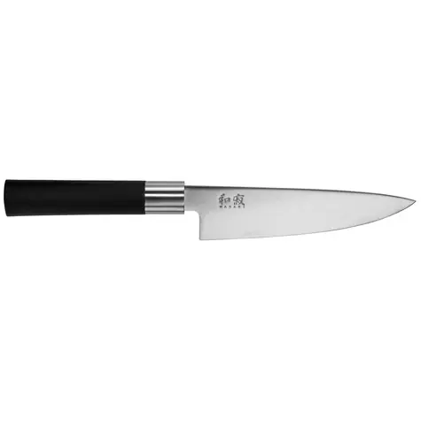 KAI Wasabi Kochmesser 15 cm