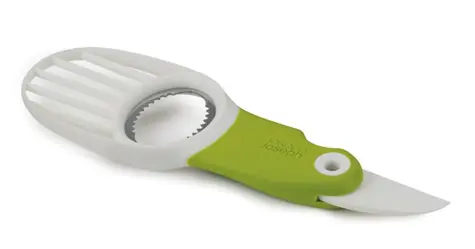 Joseph joseph 20112 GoAvocado - Avocadoschneider