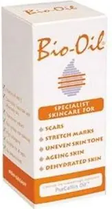 Bi-Oil 125ml / Pflegeöl für Haut und Teint