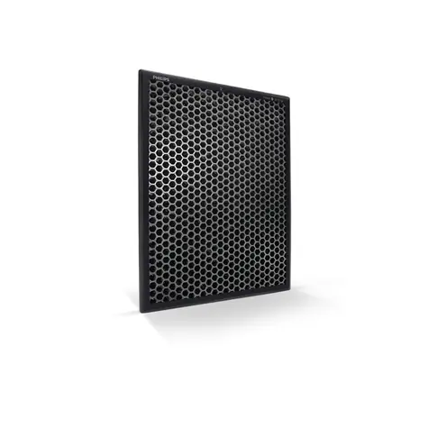 Philips FY1413-30 Schwarz / NanoProtect Aktivkohlefilter für AC1215/50