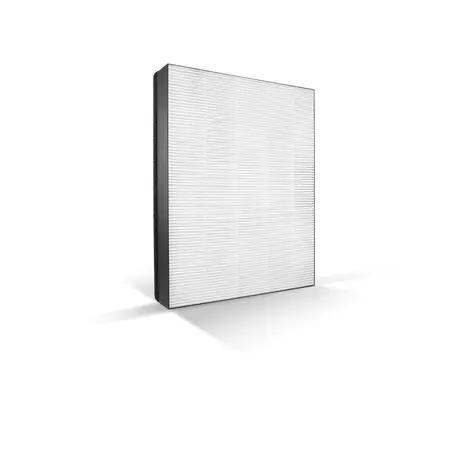 Philips Nano Protect S3 FY2422-30 Weiß / Aktivkohlefilter